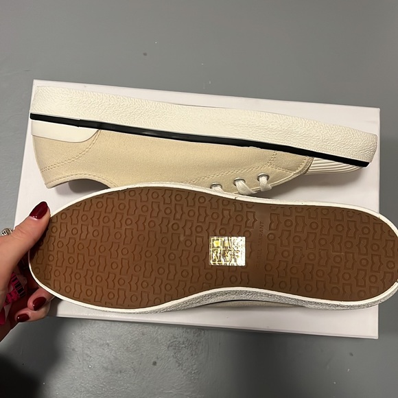 BNIB Isabel Marant “Binkoo” tennis sneaker - Picture 3 of 6